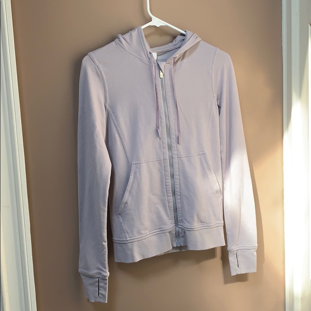 Lulu Lemon Jacket